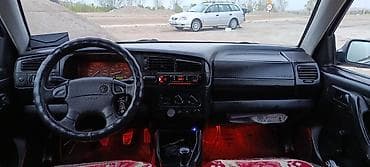 рейка гольф: Volkswagen Golf: 1994 г., 1.8 л, Механика, Бензин, Универсал — 6