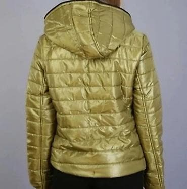 зимняя обувь мужские: Куртка новая раз 46 
500 — 2