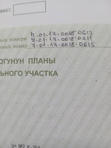 дом шопокове: 12 соток, Для строительства — 5