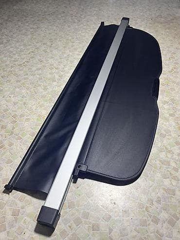 аудбек: Ролл-шторка — 2