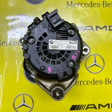 тормозной диск на бмв: Генератор BMW Оригинал, Япония — 3