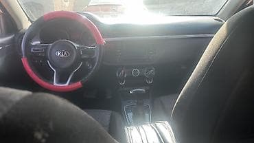 Фильтры: Опорная подушка амортизатора Kia 2018 г. — 6