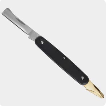 секатор прививочный: Садовые ножи, Самовывоз, Платная доставка — 6