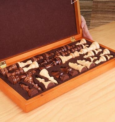 рассрочка тошок: Шахматы Деревянные От 1650 сом и выше Доставка бесплатно, оплата — 9