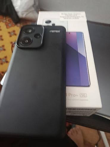 xiaomi redmi 10 pro: Redmi, Redmi Note 13 Pro Plus, Новый, 512 ГБ, цвет - Серебристый, 2 SIM, eSIM — 2