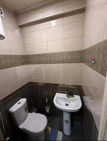 Квартиры: 2 комнаты, 66 м², Элитка, 2 этаж — 7