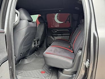 рам пикап: Dodge Ram 1500: 2023 г., Пикап — 10