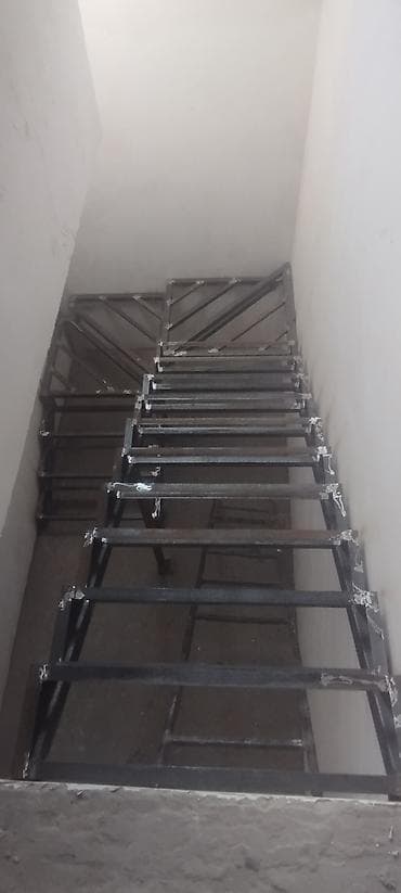 Ремонт и строительство: Изготовления каркасов Материал: Металл — 4