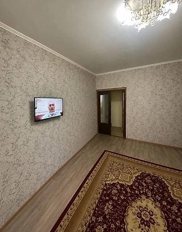 квартира 105 106: 2 комнаты, 59 м², Восток-5 мкр 105 серия, 3 этаж — 4