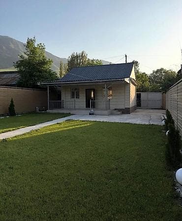 село комсомольский: Продается уютная дача в селе Арашан. Участок 5 соток, с выходом прямо — 2