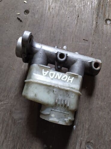 расточка блока цилиндров цена: Honda Цилиндр тормозной, Хонда тормозной цилиндр Тормозной целиндр — 3