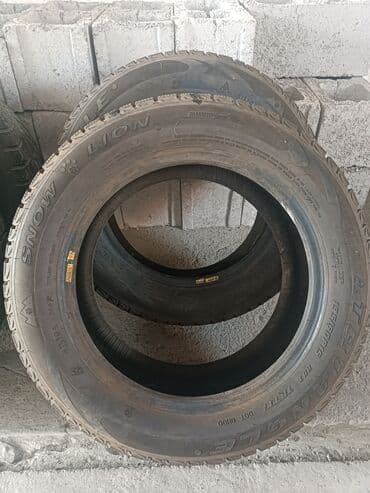 цены на зимние шины в бишкеке: Шины б/у
5тыс.пара 195/60/15
ЗВОНИТЬ — 3