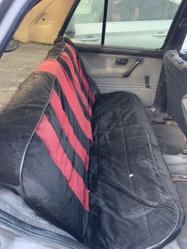 jetta 2: Volkswagen Jetta: 1988 г., 1.8 л, Механика, Бензин, Седан — 6