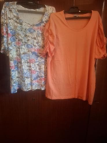 оптом женские вещи: Продаю Женские Вещи Много разных Футболок Туник и Кофт. Смотрите все — 10