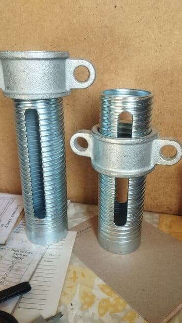 container house дома из контейнеров бишкек, контейнеры в бишкеке фото: Механизм для стойки для производства телескопических стоек дрек длина — 2