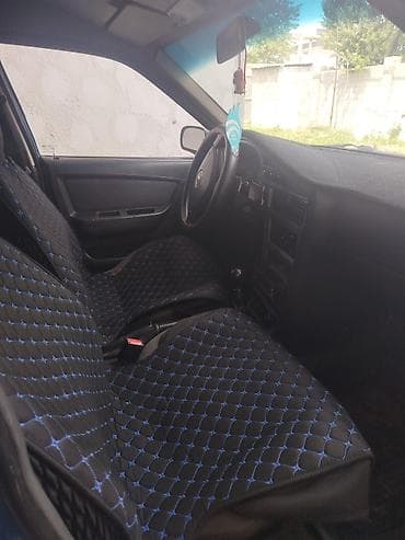 devo matiz: Daewoo Nexia: 2010 г., 1.5 л, Механика, Бензин, Седан — 9