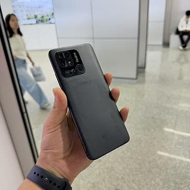 монитор mi: Xiaomi, Mi 9, Б/у, 64 ГБ, цвет - Черный, 2 SIM — 3