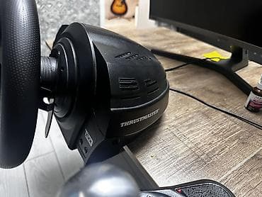 часы детские смарт: Продаю бандл на базе Thrustmaster T300 RS — отличный старт для входа в — 3