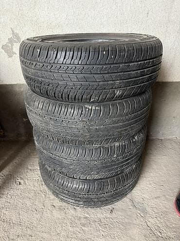 3 sfe: Шины 185 / 65 / R 14, Лето, Комплект, Легковые, Goform — 2