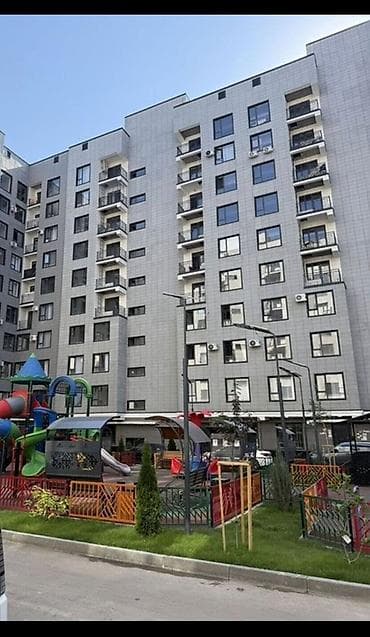 1 комната, 42 м², Технопарк Элитка, 10 этаж, Евроремонт at lalafo.kg 1 комната, 42 м², Технопарк Элитка, 10 этаж, Евроремонт