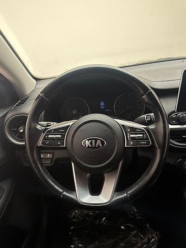 tayota progres: Kia K3: 2019 г., 1.6 л, Автомат, Бензин, Седан — 9