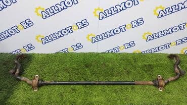 porsch: Porsche Cayenne 955, v-3.2, задний стабилизатор — 1