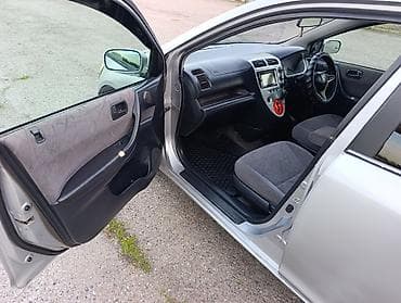 хонда сивик фары: Honda Civic: 2001 г., 1.5 л, Вариатор, Бензин, Хэтчбэк — 10
