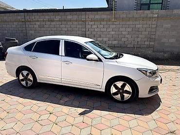 Dongfeng: Dongfeng : 2021 г. — 5