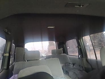 step rf3: Honda Stepwgn: 2004 г., 2 л, Автомат, Бензин, Минивэн — 5