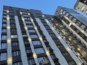 квартиры каракол: Построен, 2 комнаты, 81 м² — 3