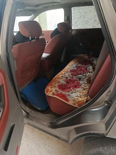 нисан мурано: Nissan Мурано: 2004 г., 3.5 л, Автомат, Газ, Кроссовер — 6
