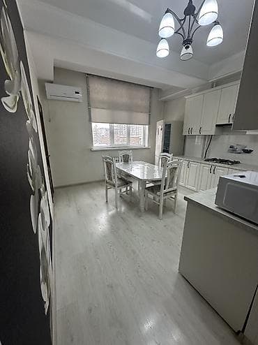 квартира аренда жер там: 2 комнаты, Собственник, Без подселения, С мебелью полностью — 4