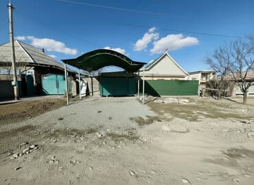 я ищу дом кызыл аскер: Үй, 120 кв. м, 5 бөлмө, Менчик ээси, Евро оңдоо — 4