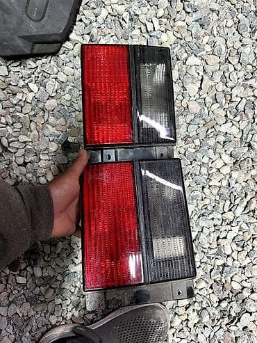 зеркала на портер: Боковое левое Зеркало Volkswagen — 5