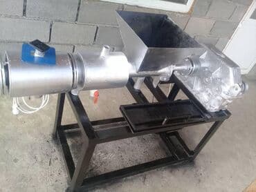 мойка волос: Продаю станок хозяйственное мыло и Научим и сырье готовить Самын — 9