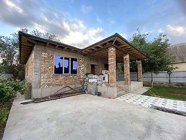 дома в байтике: Продаётся Дом ПСО в с.Байтик Дача СПК «Гидрогеолог» Участок 5 соток — 1