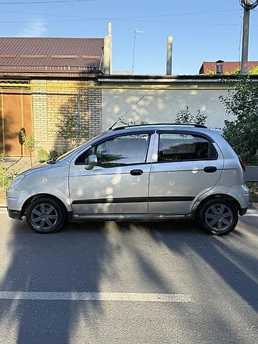 Microcar : 2008 г., 1 л, Механика, Бензин, Хэтчбэк