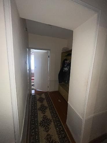 гараж восток 5: 5 и более комнат, 113 м², 4 этаж, Старый ремонт — 2