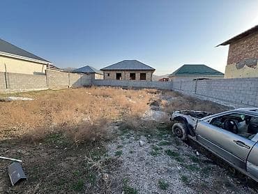 строим дом: 5 соток, Для строительства, Красная книга, Тех паспорт — 1