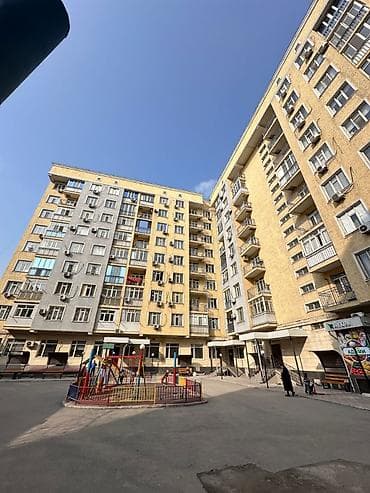 Батирлер: 2 бөлмө, 71 м², Элитка, 5 кабат, Косметикалык ремонт — 1