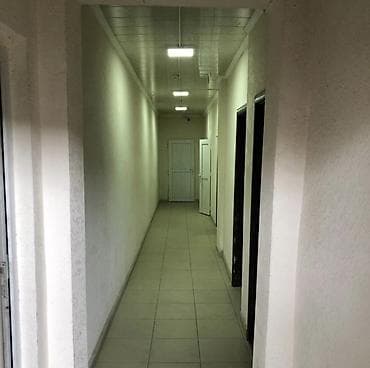 отель бишкеке: Цех, 1000 м² — 7
