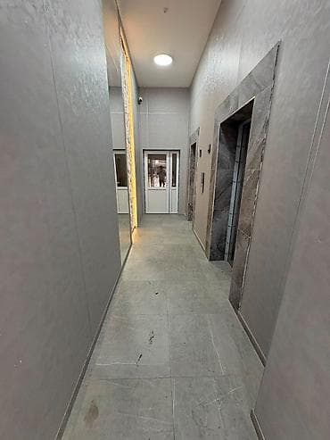 discovery studio: 1 комната, 41 м², Тунгуч мкр Элитка, 5 этаж, ПСО (под самоотделку) — 10
