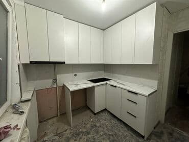 кух оборудование: Кухонный гарнитур, Новый, Бесплатная доставка — 8