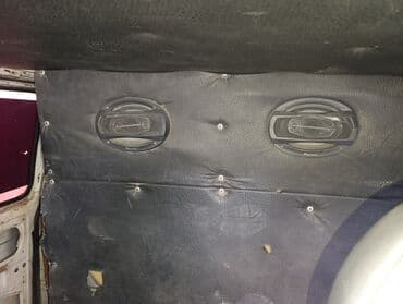 шин 185 70 14: Ford Transit: 1998 г., 2.5 л, Механика, Дизель, Бус — 8