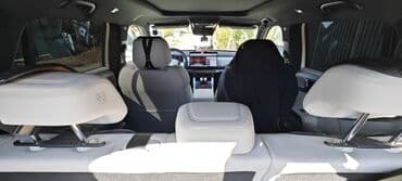 ключ лексус в бишкеке: BYD FangChengBao Leopard 3: 2025 г., 0.1 л, Вариатор, Электромобиль, Кроссовер — 4