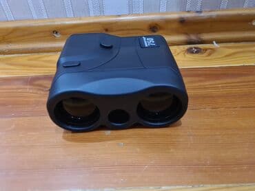 купить кораблик для рыбалки с эхолотом бу: Дальномер BUSHNELL до 800 метров. Работае отлично, Японская сборка — 3