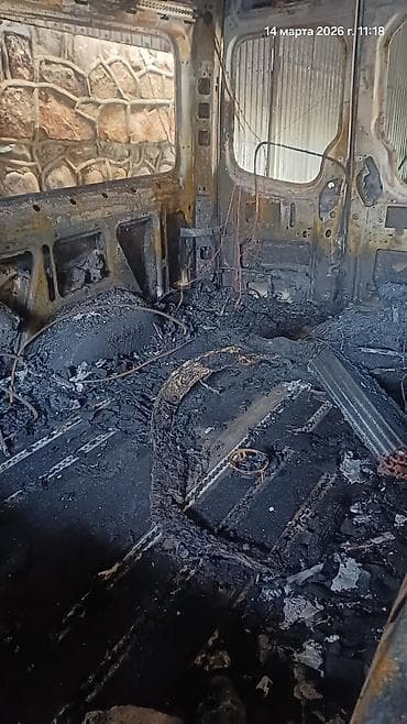 Mercedes-Benz Спринтер: 2008 г., Автомат, Дизель — 8