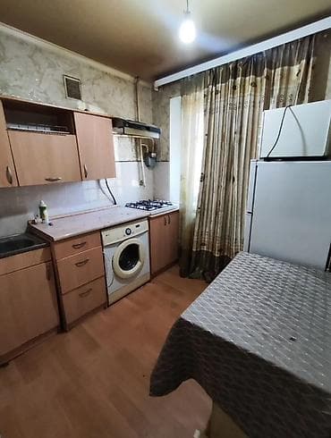 Продажа квартир: 2 комнаты, 43 м², Индивидуалка, 1 этаж, Косметический ремонт — 8