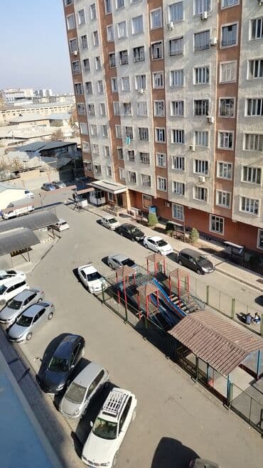 долгосрочная аренда квартир восток 5: 2 комнаты, 38 м², Элитка, 6 этаж, Евроремонт — 12