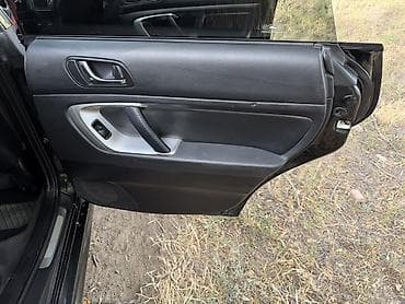 bl5: Subaru Legacy: 2003 г., 2 л, Автомат, Бензин, Седан — 6